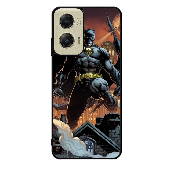 Batman FMotorola Moto G Stylus 5G 2024 Case OV0724