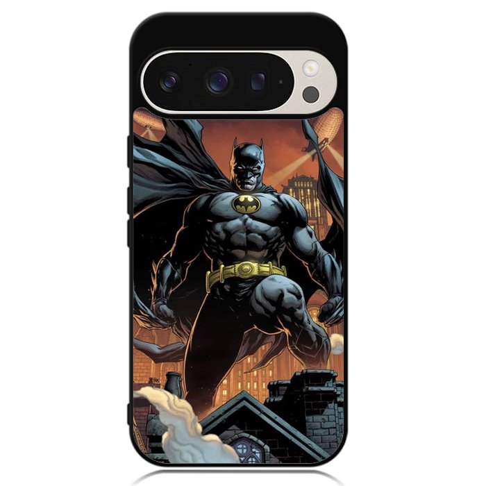 Batman FGoogle Pixel 9 Pro XL Case OV0724