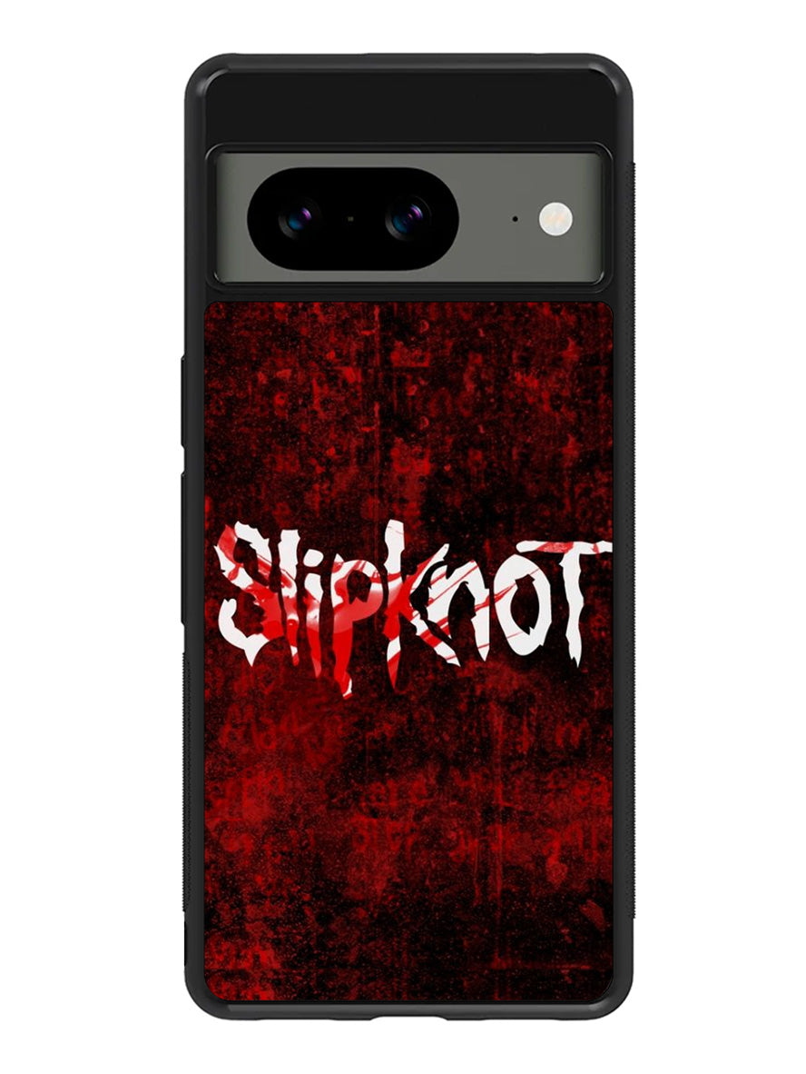 Slipknot FGoogle Pixel 8A Case QC0726