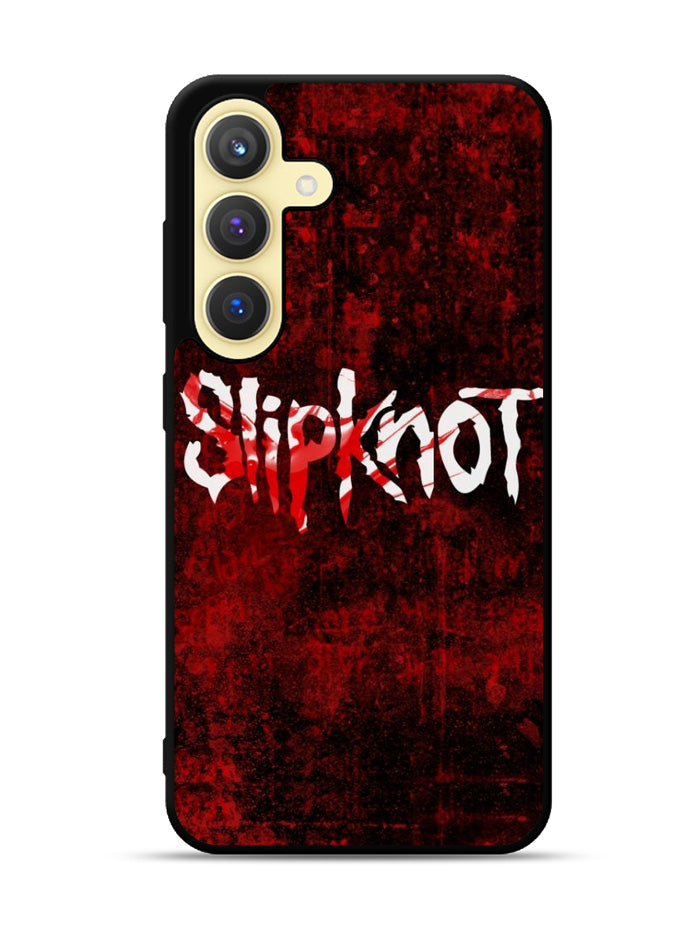 Slipknot FSamsung Galaxy S24 Plus 5G , Samsung Galaxy S24+ 5G Case OV0726