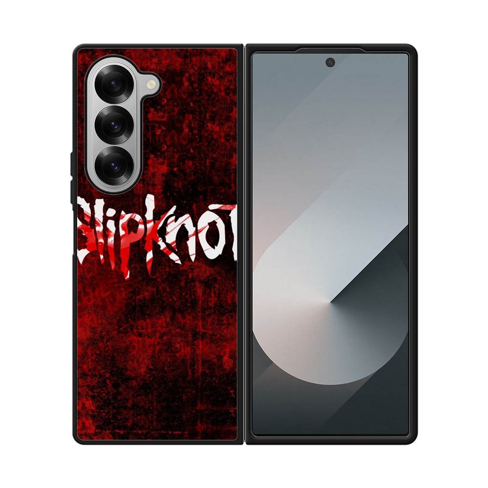 Slipknot FSamsung Galaxy Z Fold 7 5G Case OV0726