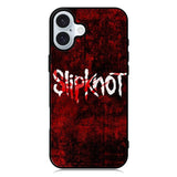Slipknot FiPhone 16 Plus Case QC0726