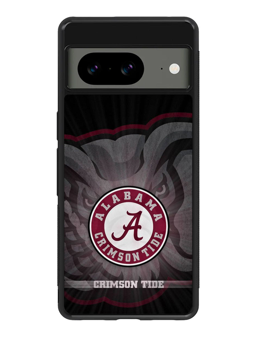 Alabama FGoogle Pixel 8 Case QC0727