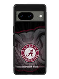 Alabama FGoogle Pixel 8A Case QC0727