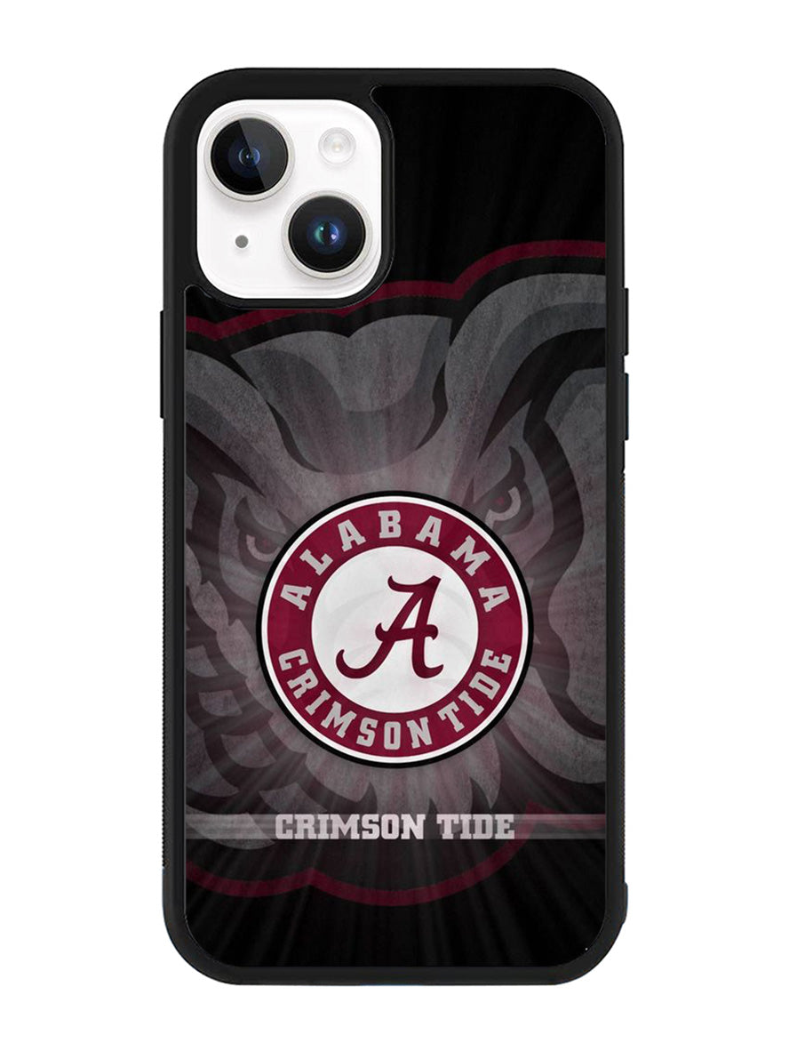 Alabama FiPhone 15 Case OV0727