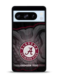 Alabama FGoogle Pixel 8 Pro Case QC0727