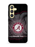 Alabama FSamsung Galaxy S23 FE 5G Case QC0727