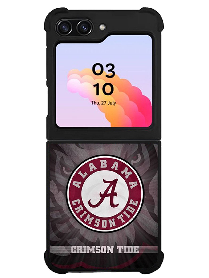 Alabama FSamsung Galaxy Z Flip 5 5G 2023 Case OV0727