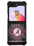 Alabama FSamsung Galaxy Z Flip 5 5G 2023 Case OV0727