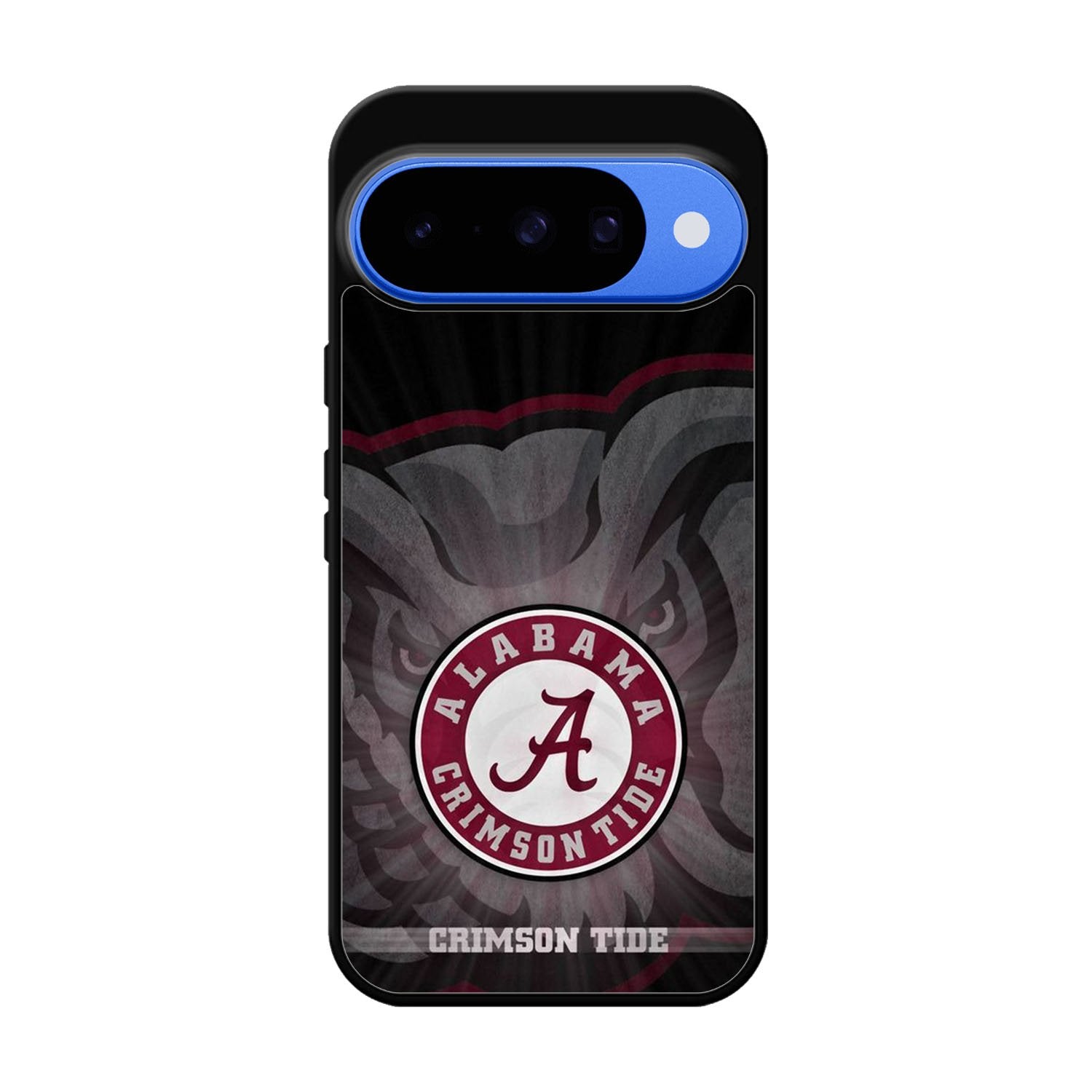 Alabama FGoogle Pixel 10 Case QC0727