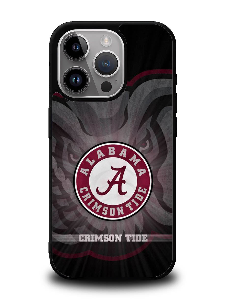 Alabama FiPhone 15 Pro Case OV0727