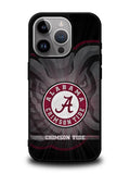 Alabama FiPhone 14 Pro Max Case QC0727