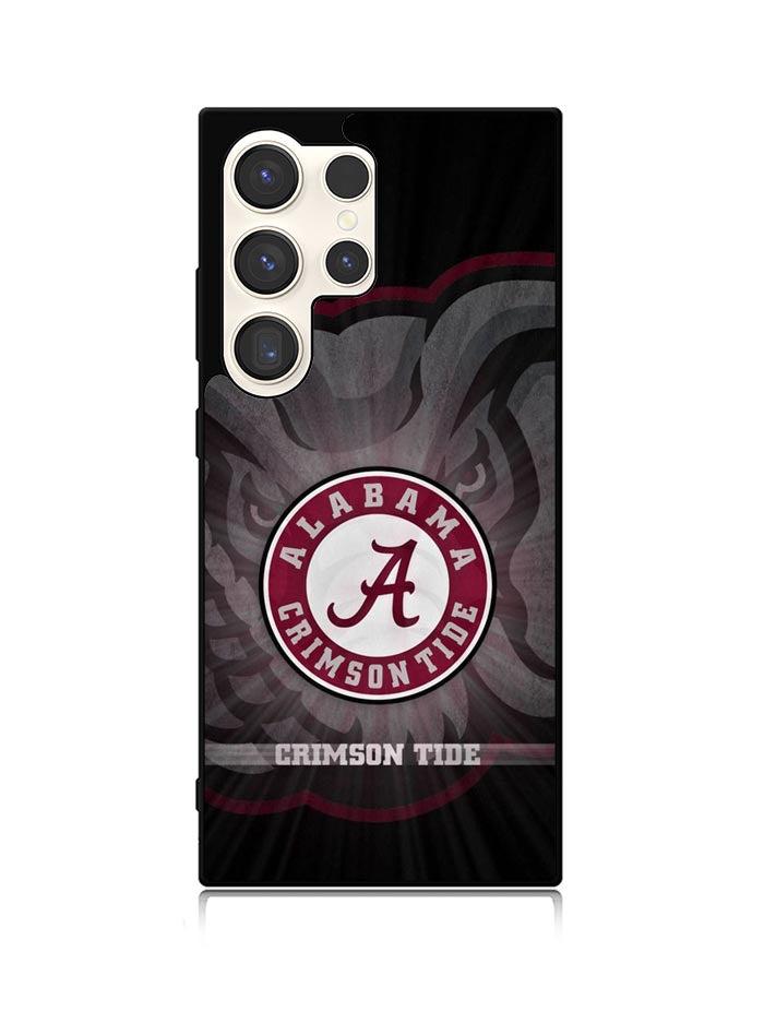 Alabama FSamsung Galaxy S23 Ultra 5G Case QC0727