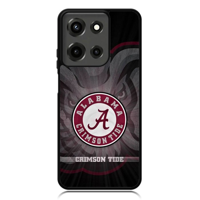 Alabama FMotorola Moto G 5G 2025 Case OV0727