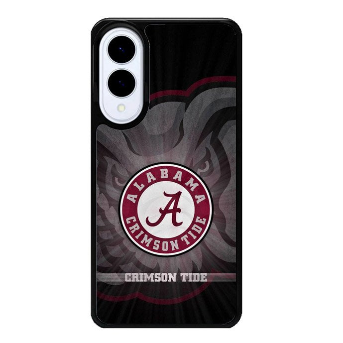 Alabama FSamsung Galaxy S25 Edge 5G Case OV0727