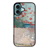 Quirk Cover: Stylish TPU phone cases with shock absorption, enhanced grip, and vibrant sublimation prints. Durable, long-lasting, and packed with personality.