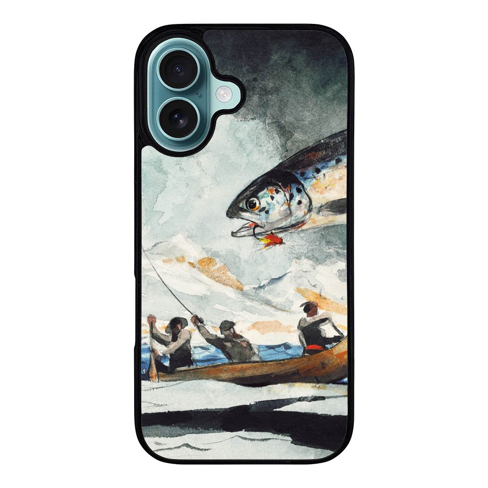 Quirk Cover: Stylish TPU phone cases with shock absorption, enhanced grip, and vibrant sublimation prints. Durable, long-lasting, and packed with personality.