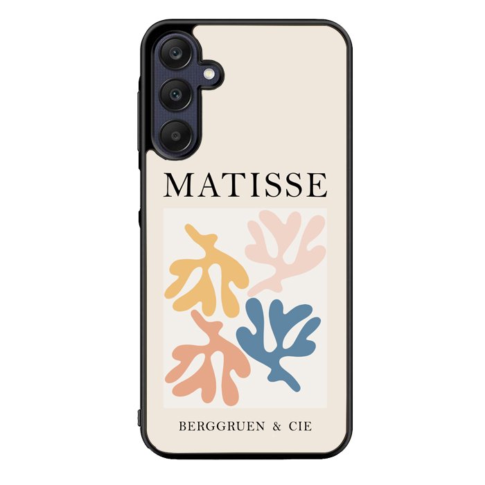 Henri Matisse FZ2258 Samsung Galaxy A25 5G Case