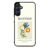 Matisse Poster FZ2262 Samsung Galaxy A25 5G Case