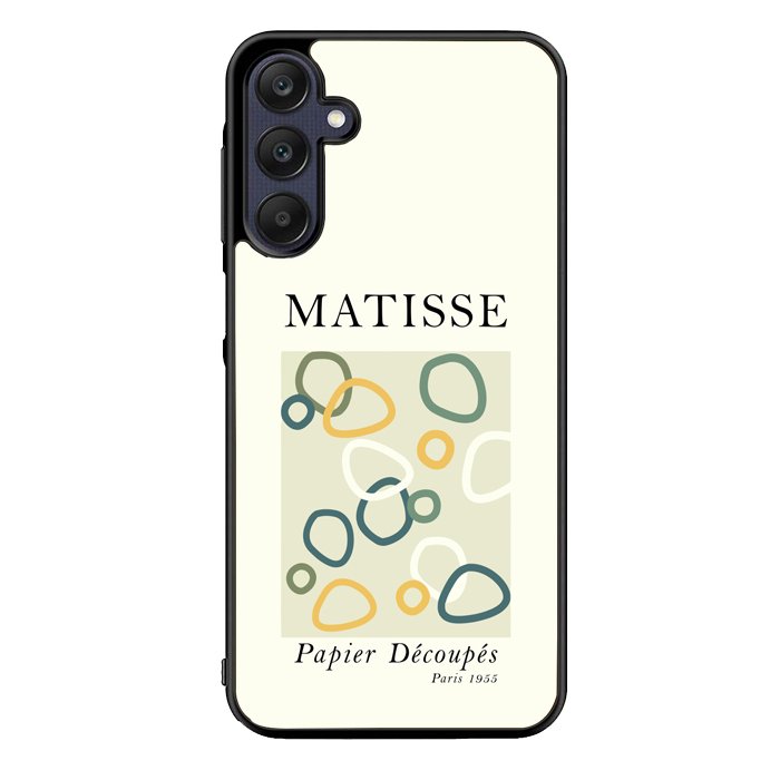 Matisse Paris FZ2263 Samsung Galaxy A35 5G Case