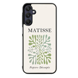 Matisse Papiers FZ2265 Samsung Galaxy A25 5G Case
