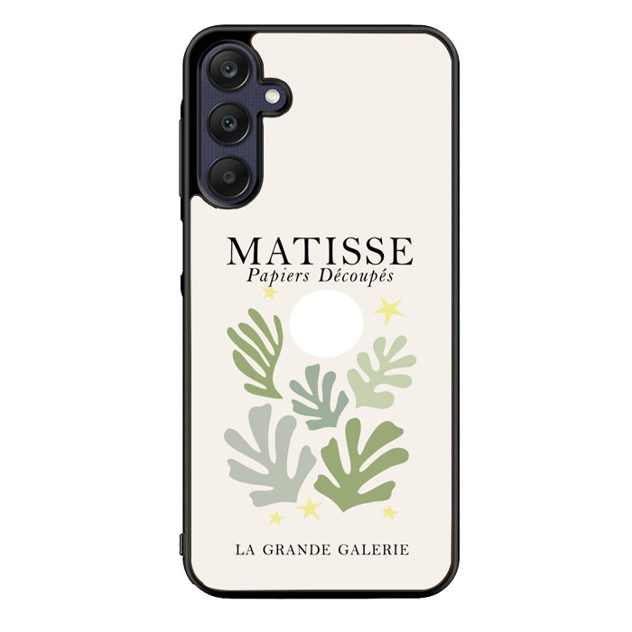 Matisse Canvas Print FZ2266 Samsung Galaxy A15 5G Case