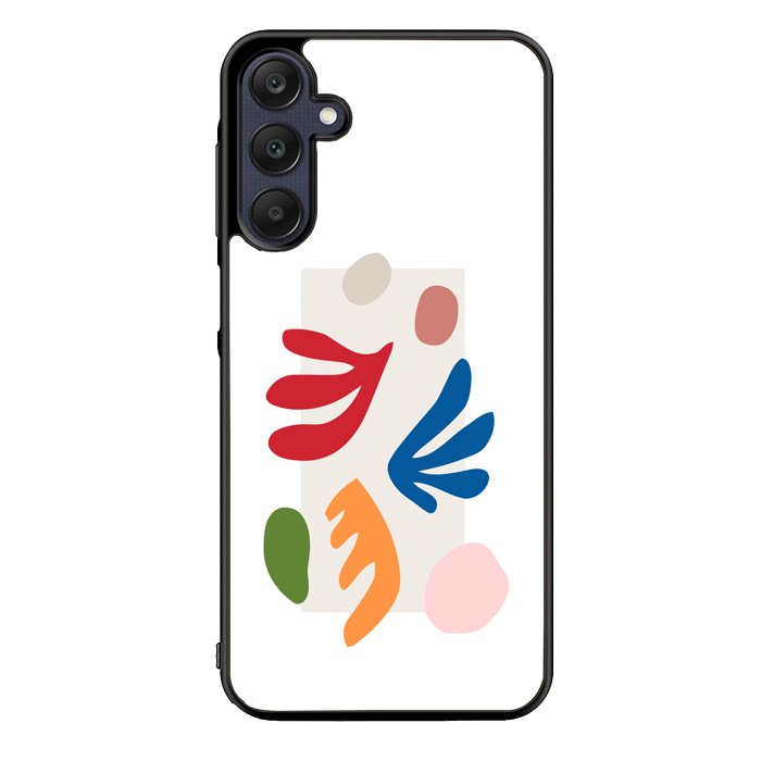 Matisse Art FZ2271 Samsung Galaxy A35 5G Case