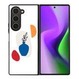 Matisse Vas FZ2272 Samsung Galaxy Z Fold 6 2024 5G Case