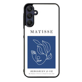 Matisse Face FZ2282 Samsung Galaxy A35 5G Case