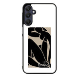 Canvas Print FZ2285 Samsung Galaxy A35 5G Case