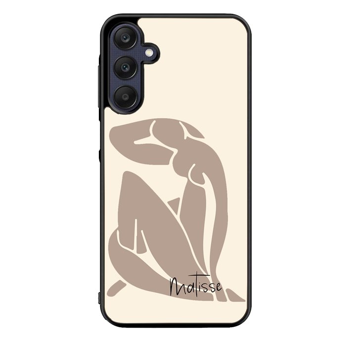 Matisse Art FZ2290 Samsung Galaxy A25 5G Case