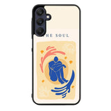 The Soul FZ2297 Samsung Galaxy A35 5G Case