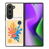The Eclipse FZ2298 Samsung Galaxy Z Fold 6 2024 5G Case