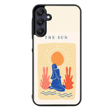 The Sun FZ2299 Samsung Galaxy A25 5G Case