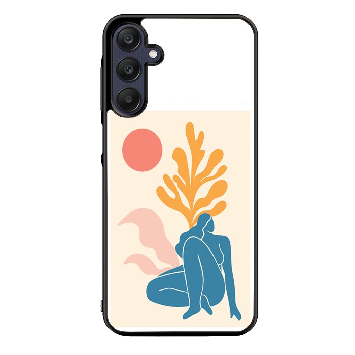 Matisse Nude FZ2300 Samsung Galaxy A25 5G Case
