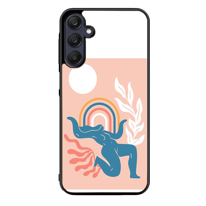 Matisse Nude FZ2302 Samsung Galaxy A25 5G Case