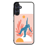 Matisse Nude FZ2303 Samsung Galaxy A35 5G Case