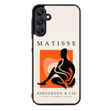 Matisse Wall Art FZ2305 Samsung Galaxy A25 5G Case