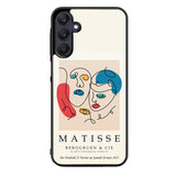 Matisse Art FZ2308 Samsung Galaxy A25 5G Case