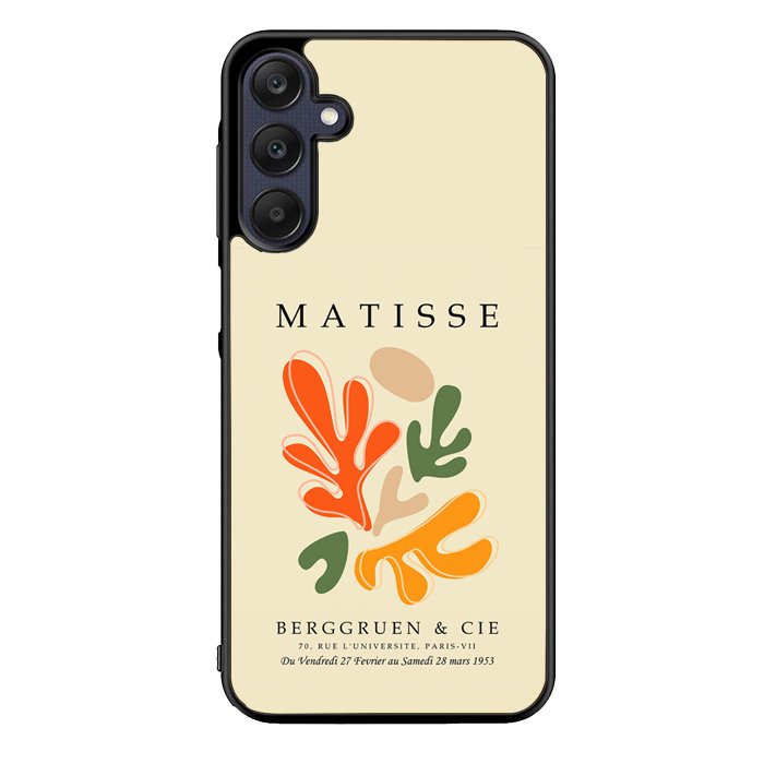 Matisse Art FZ2313 Samsung Galaxy A25 5G Case