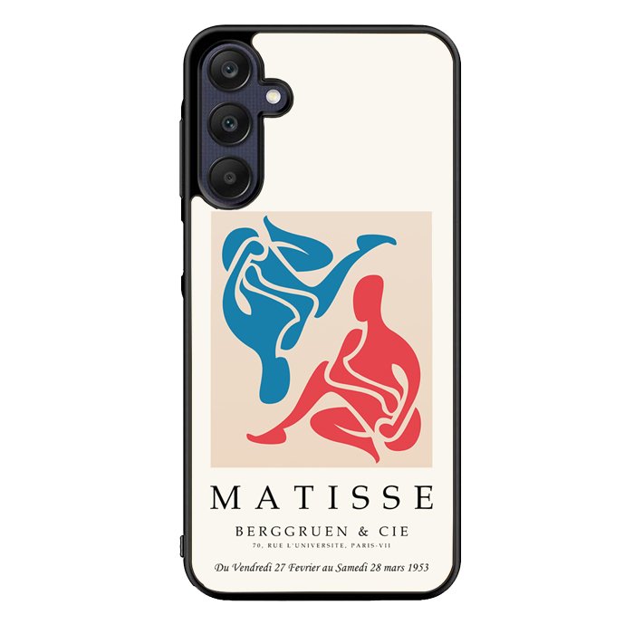Matisse Nude FZ2315 Samsung Galaxy A25 5G Case