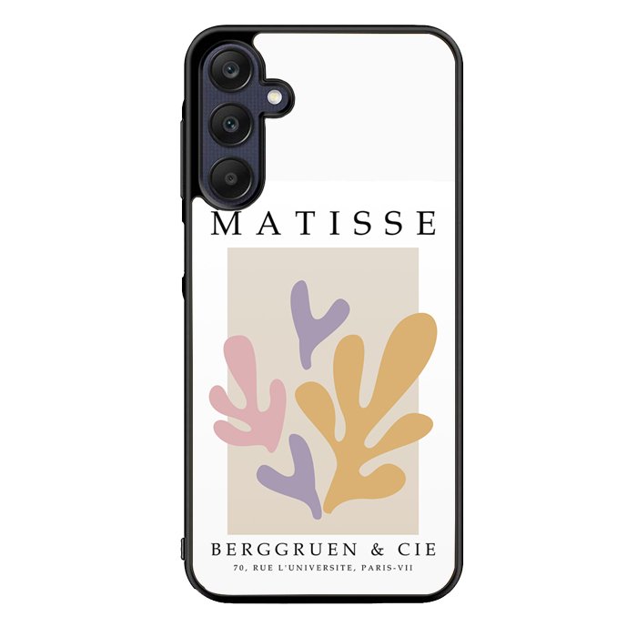 Matisse Art FZ2317 Samsung Galaxy A25 5G Case