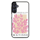 Matisse Art FZ2319 Samsung Galaxy A15 5G Case