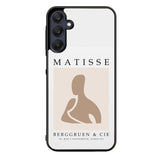 Matisse Canvas Art FZ2322 Samsung Galaxy A25 5G Case