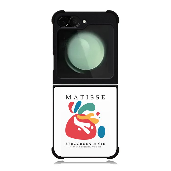 Matisse Canvas Art FZ2323 Samsung Galaxy Z Flip 6 2024 5G Case