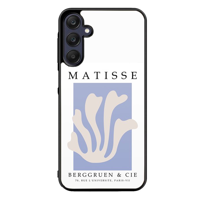 Matisse Canvas Art FZ2325 Samsung Galaxy A25 5G Case