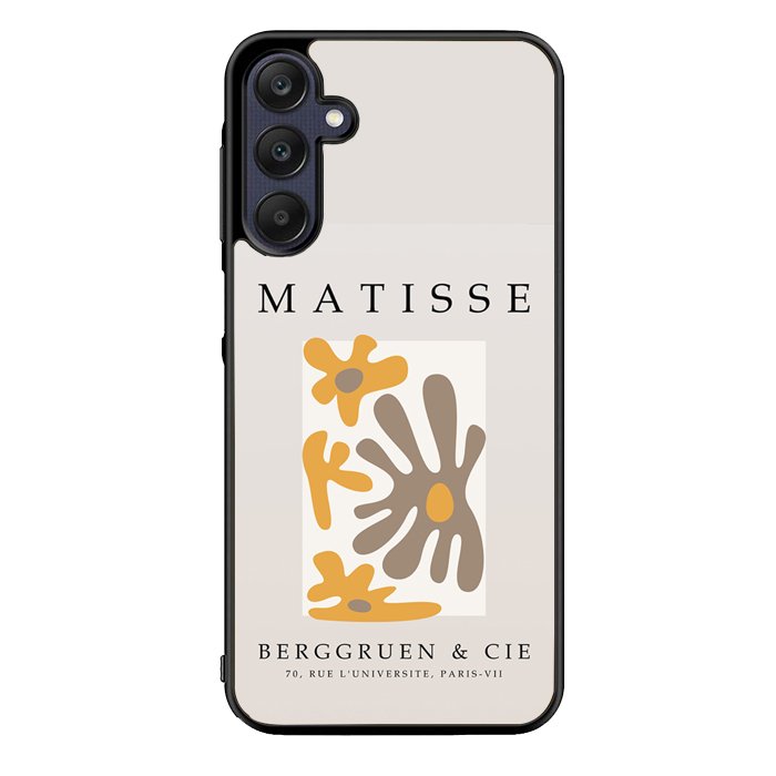 Matisse Canvas Art FZ2329 Samsung Galaxy A25 5G Case