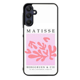 Matisse Canvas Art FZ2330 Samsung Galaxy A15 5G Case