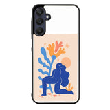 Canvas Nude FZ2331 Samsung Galaxy A25 5G Case
