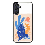 Canvas Nude FZ2332 Samsung Galaxy A25 5G Case